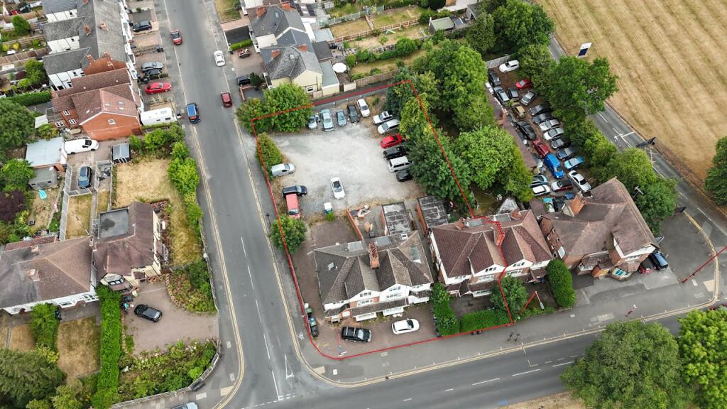 Main image of property: 1162-1166 Bristol Road South, Northfield, Birmingham, B31 2TJ