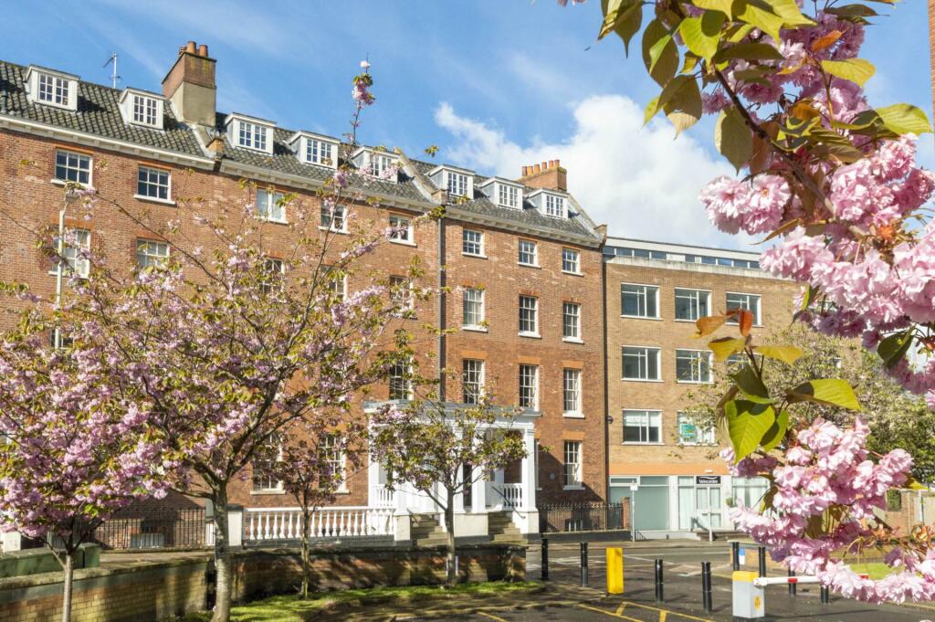 Main image of property: Surrey Street, Norwich