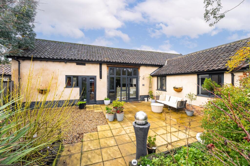 Main image of property: Elm Grove, Garboldisham