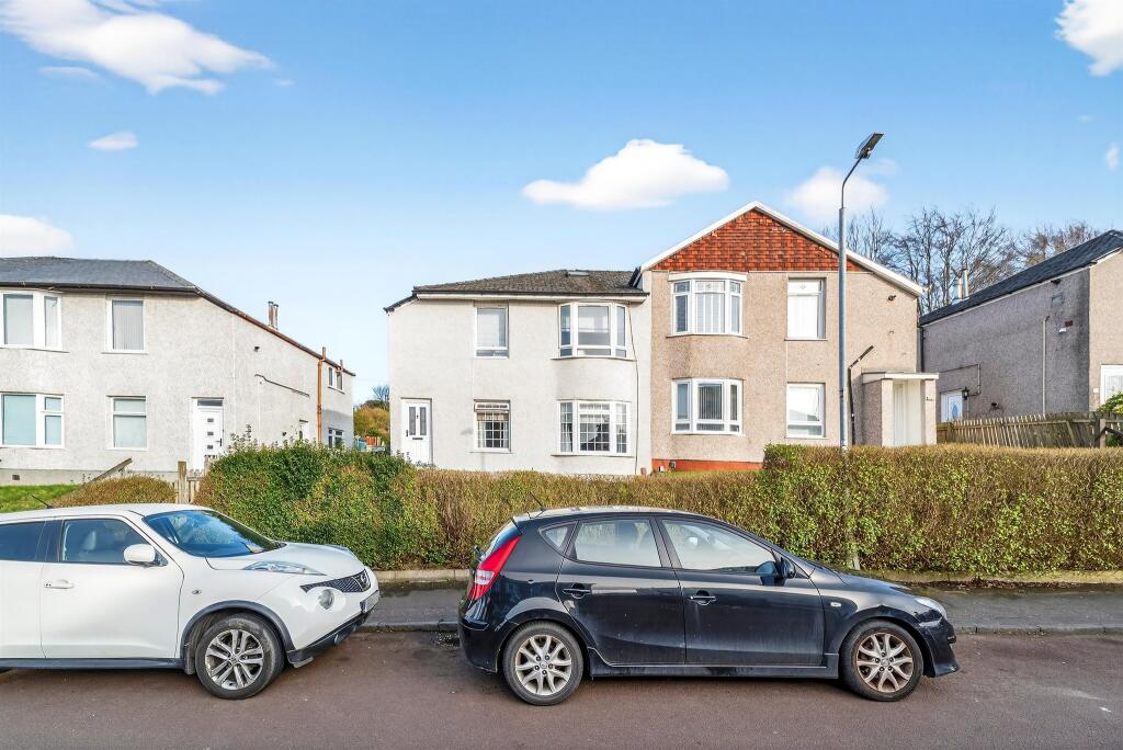 Main image of property: Ardmay Crescent, Glasgow