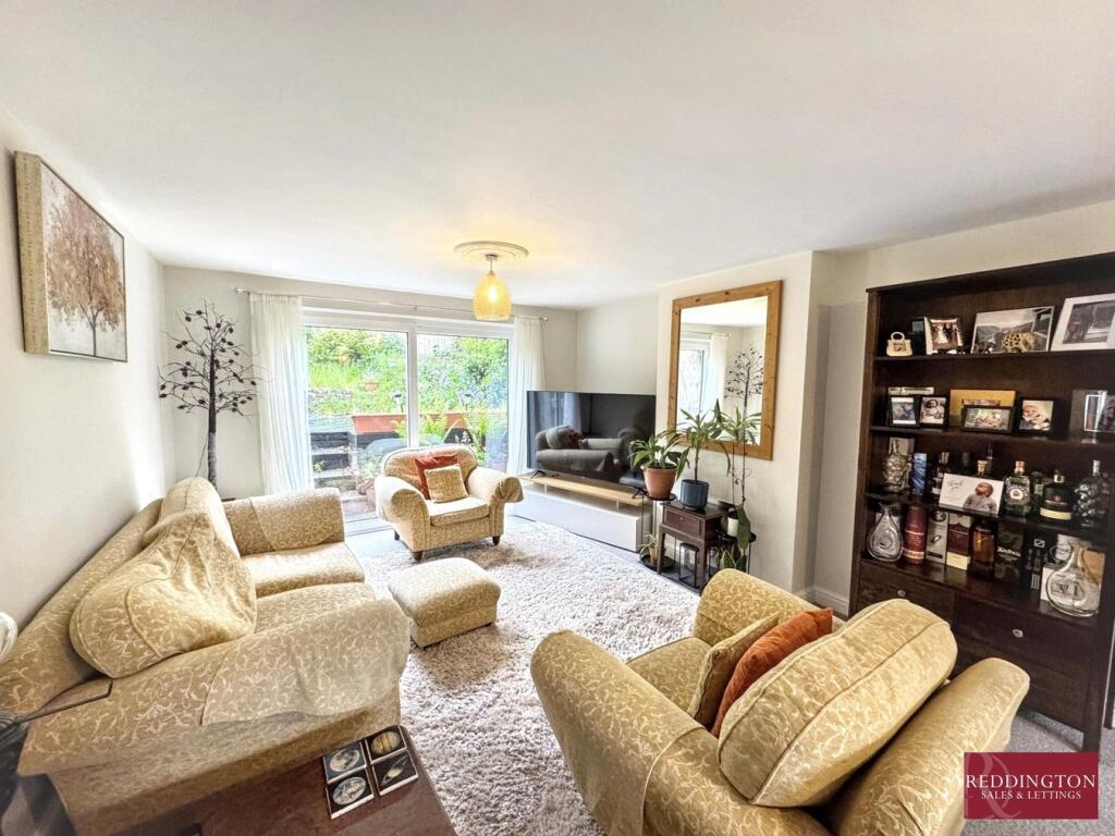 Talbot Lane, Whitwick, Coalville, LE67 photo 4