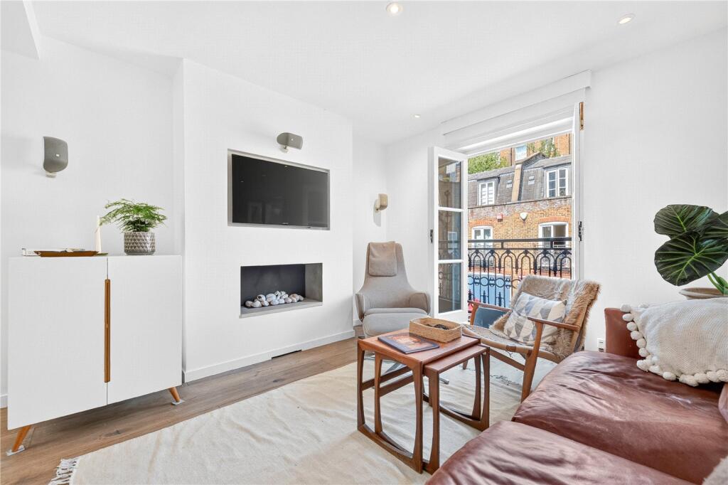 House in London, Westbourne Green, Maida Vale - View 5