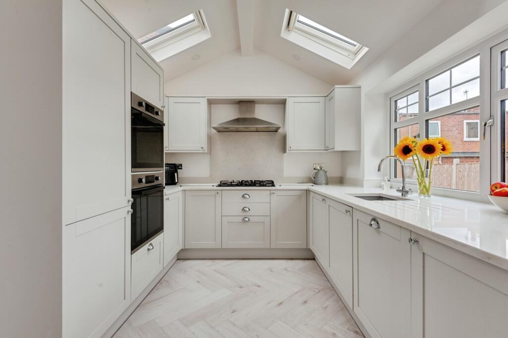 House in Runcorn, Halton Brook, Astmoor - View 2