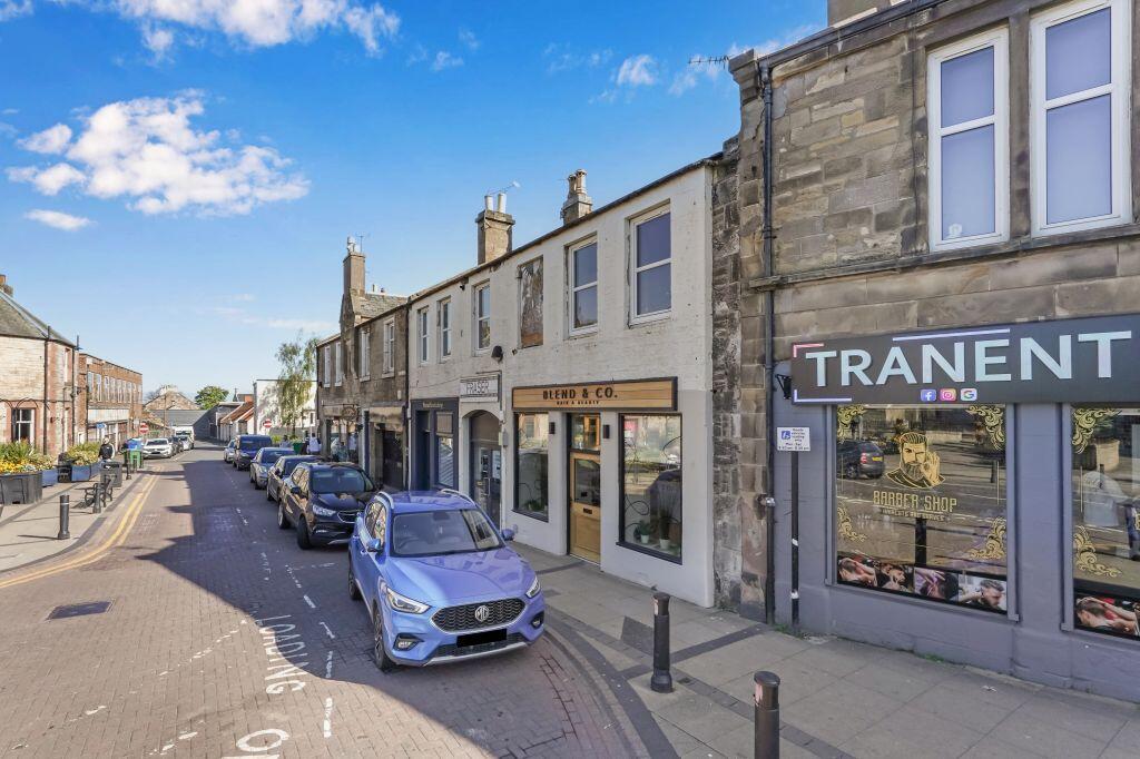 Main image of property: 3/2 Winton Place, Tranent, EH33 1AF