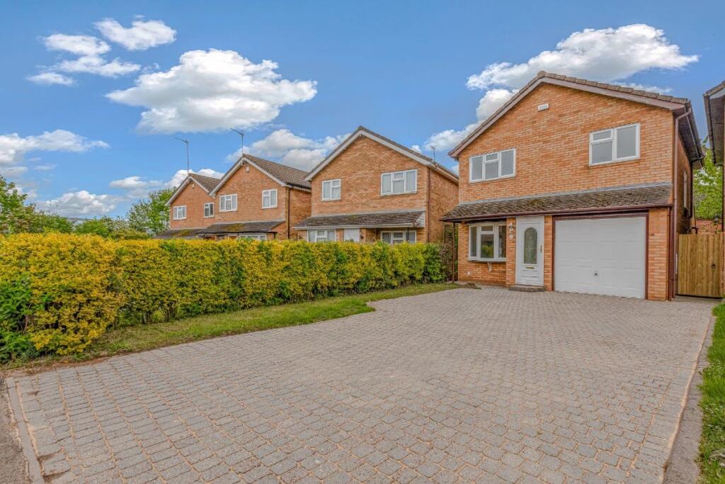 Main image of property: Shuna Croft, Coventry
