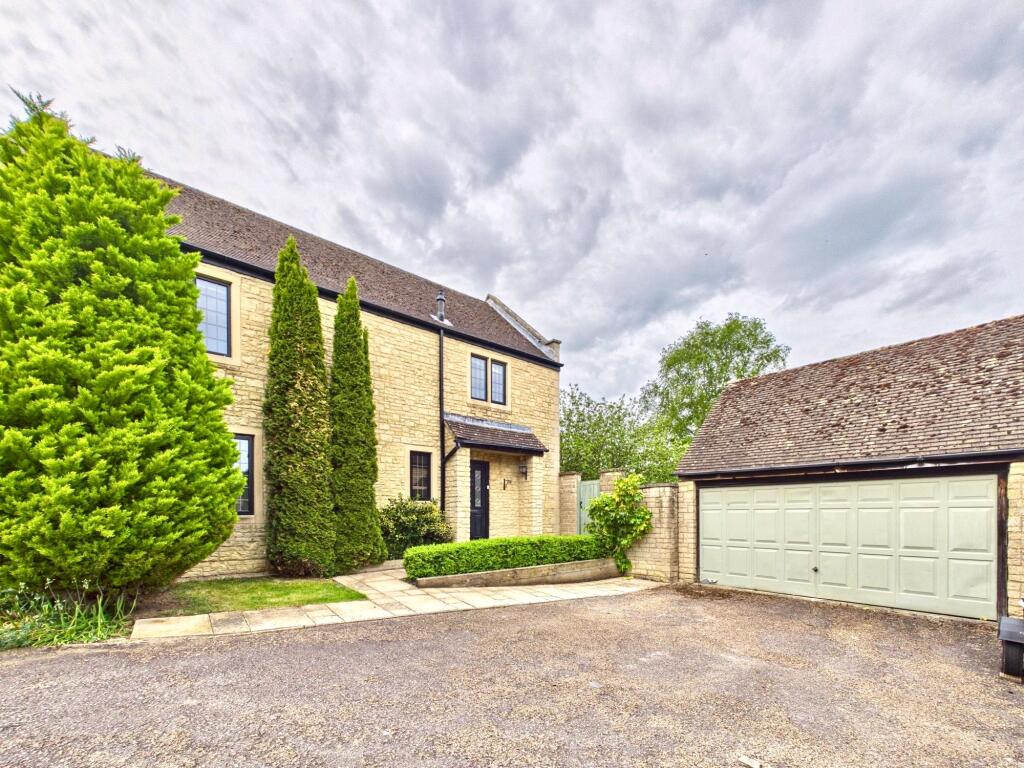 Main image of property: Sinnels Field, Shipton-under-Wychwood