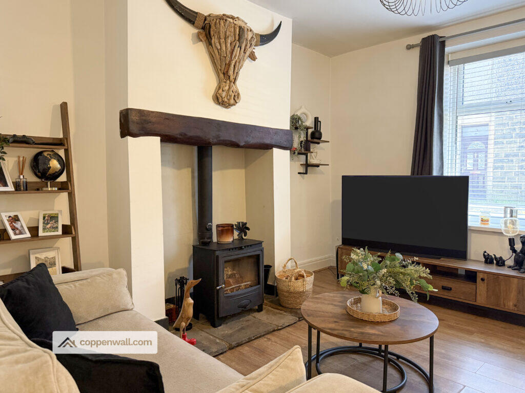 Main image of property: Driver Street, Crawshawbooth, Rossendale