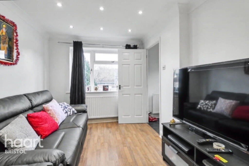 Main image of property: The Ridings, Bristol