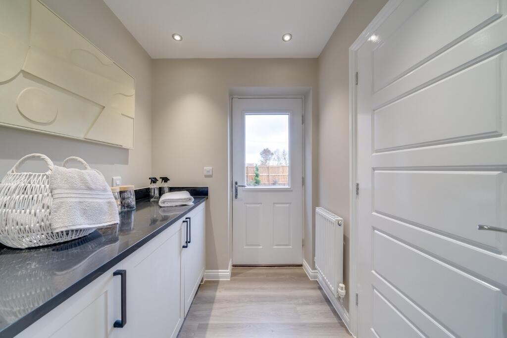 House in Kirklees, West Yorkshire - View 5