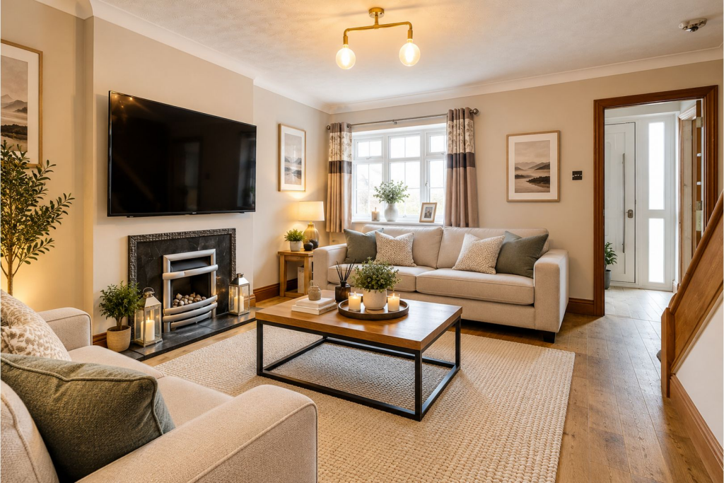 House in Bury, Greater Manchester - More