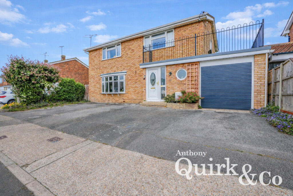 Main image of property: Urmond Road, Canvey Island, SS8