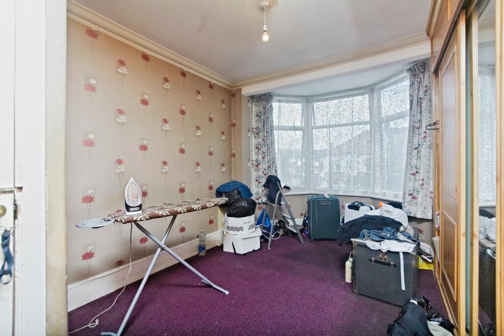 House in London - View 4