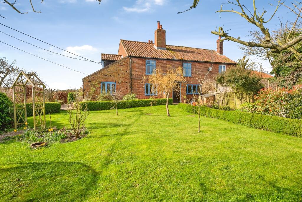 Main image of property: Brick Kiln Lane, Kerdiston