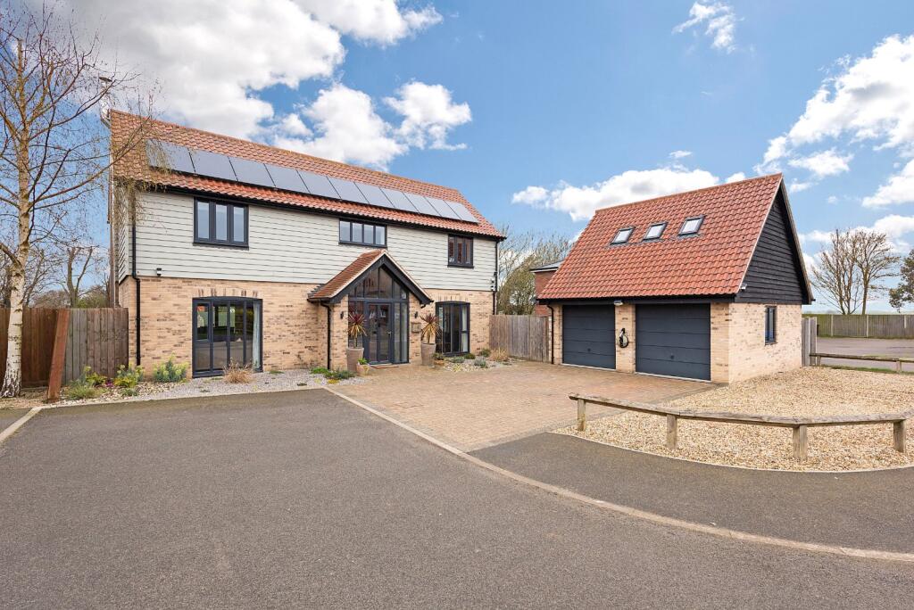 Main image of property: Stanton, Suffolk