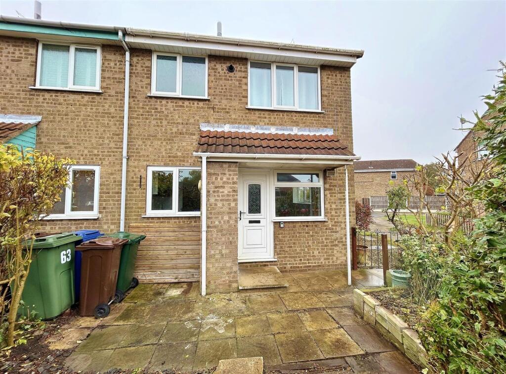 Main image of property: Sycamore Road, Barlby
