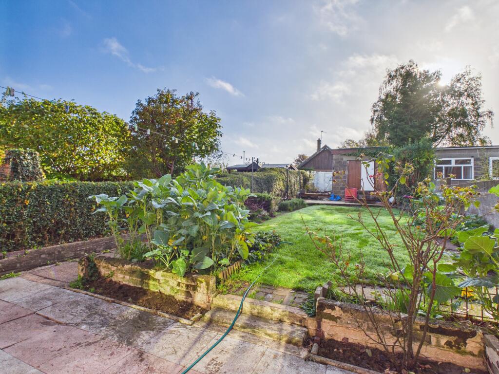 House in Stoke-on-Trent - View 5