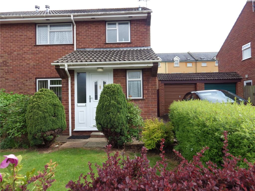 Main image of property: Dovetons Drive, Williton, Taunton, TA4