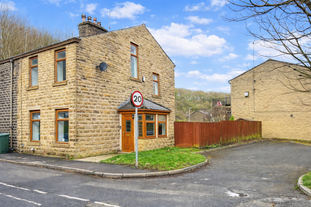 Hareholme Lane, Rawtenstall, Rossendale, Rossendale