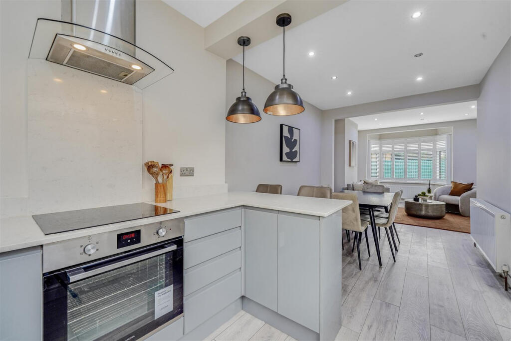 Main image of property: Shipman Road, London, E16