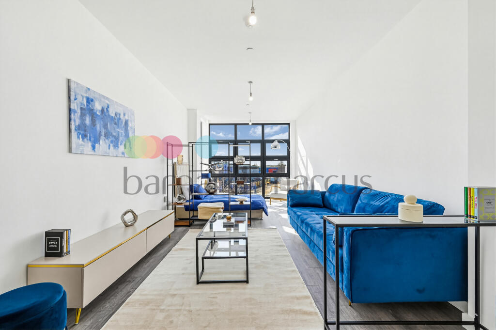 Main image of property: Purley Way, CROYDON