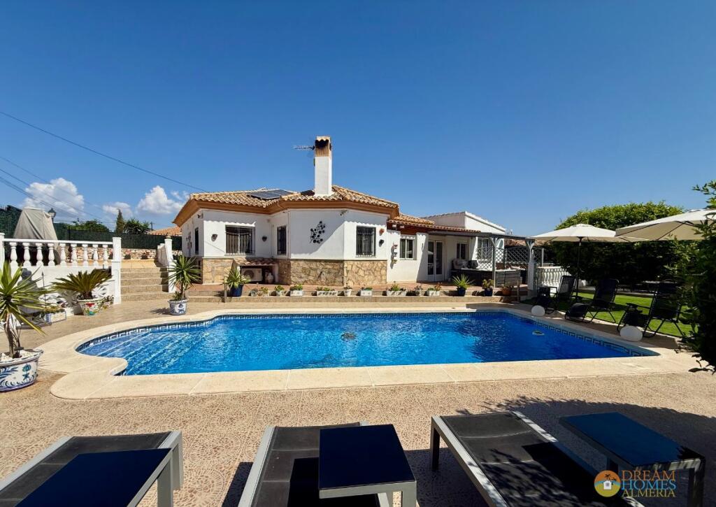 Main image of property: Andalucia, AlmerÃa, Arboleas