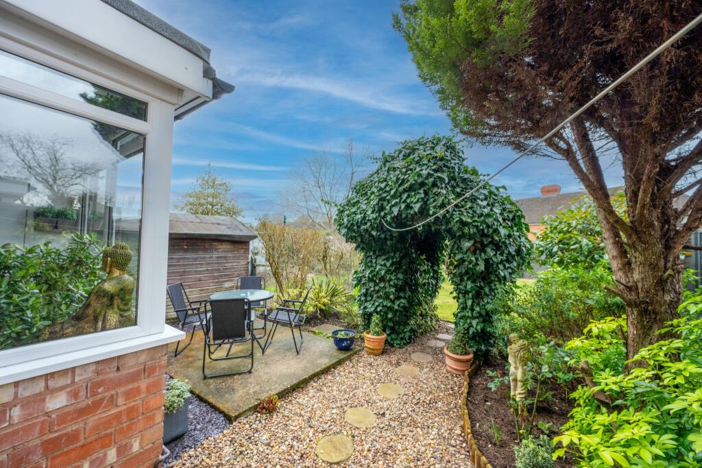 Additional image 22 of Birmingham Road, Alcester, B49