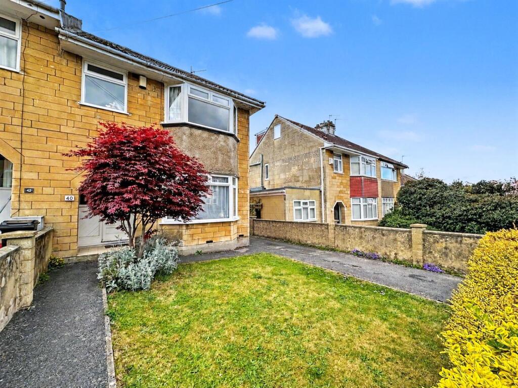 Main image of property: Ivy Avenue, Bath