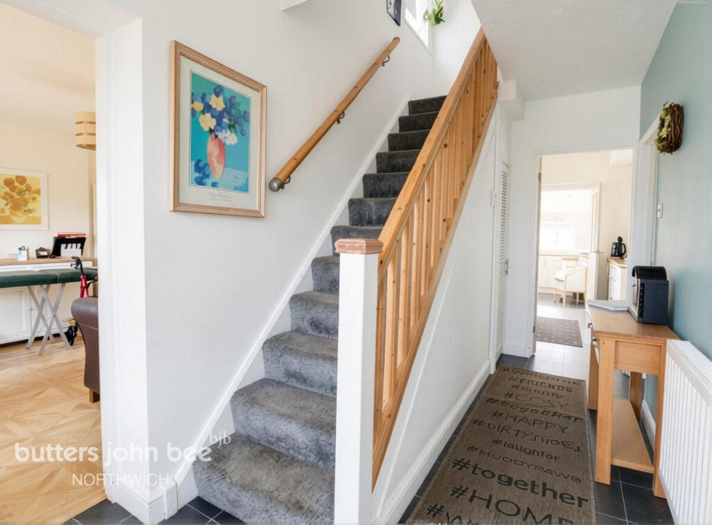 Main image of property: Gadbrook Road, Northwich