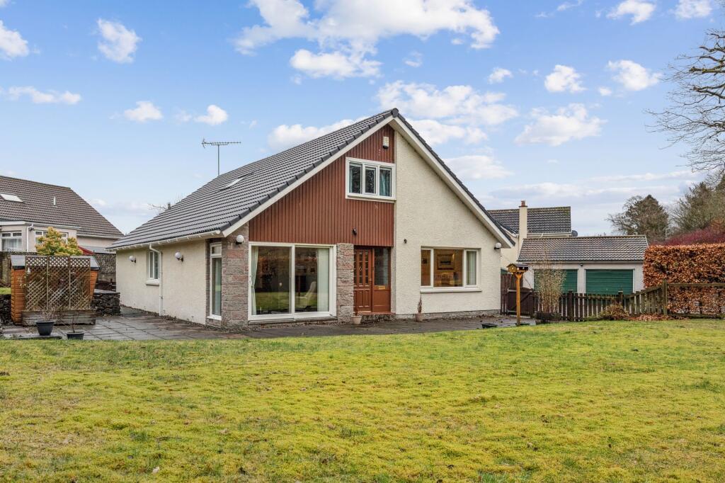 Main image of property: Kilbryde, Dunblane, FK15