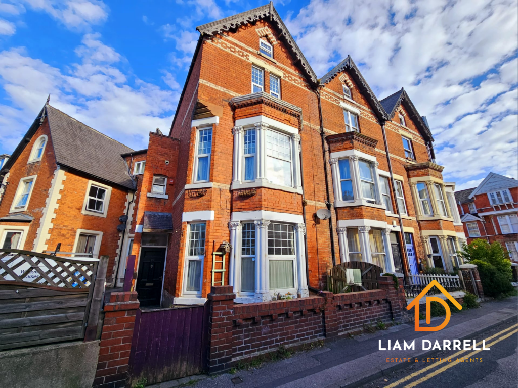 Main image of property: Londesborough Road, Scarborough, North Yorkshire