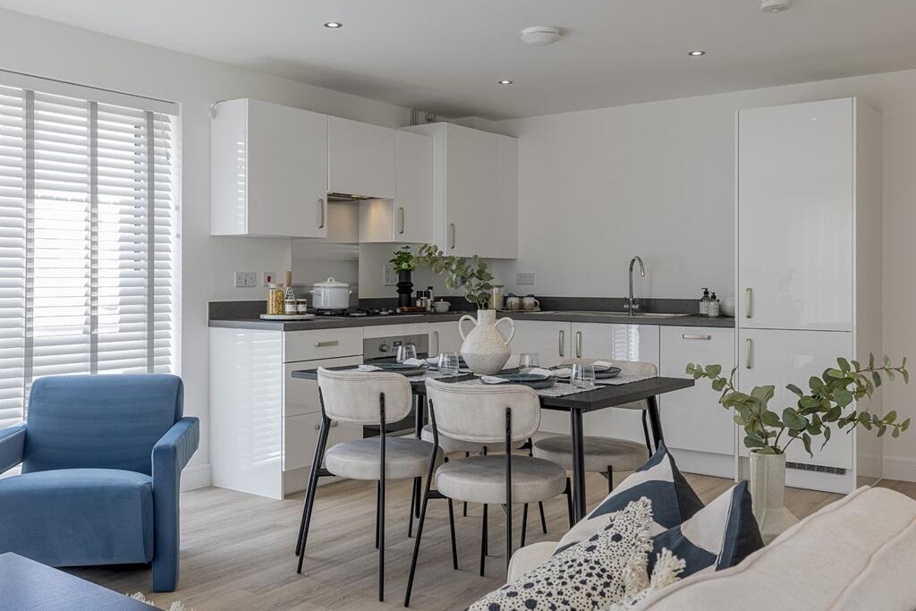 Main image of property: Gosforth Lane, 
Watford, 
Hertfordshire, 
WD19 7RD