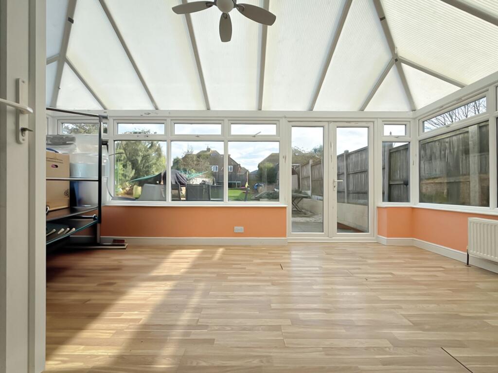 House in Thanet, East Cliftonville, Millmead - More