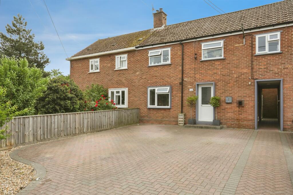 Main image of property: Kings Avenue, Framlingham, WOODBRIDGE