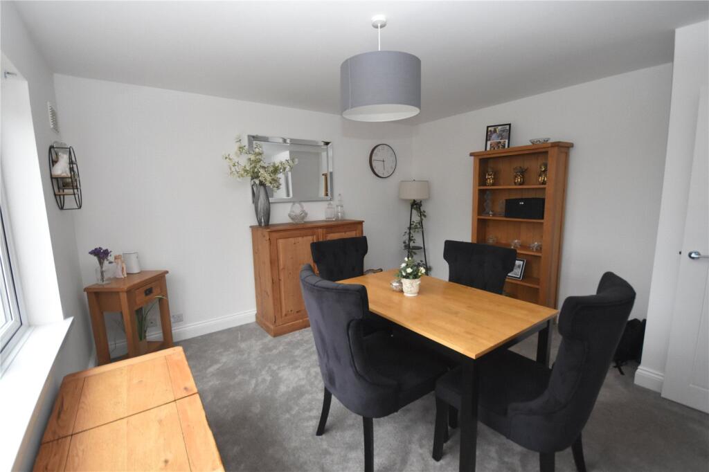 House in North Petherton, Huntworth - View 4