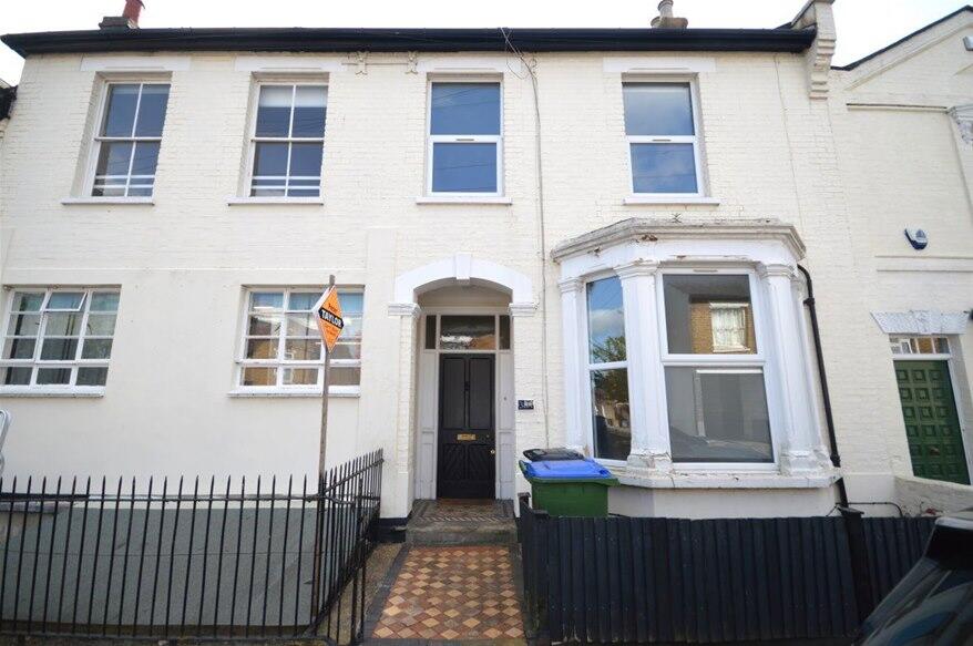 Main image of property: Estcourt Road, Watford, WD17