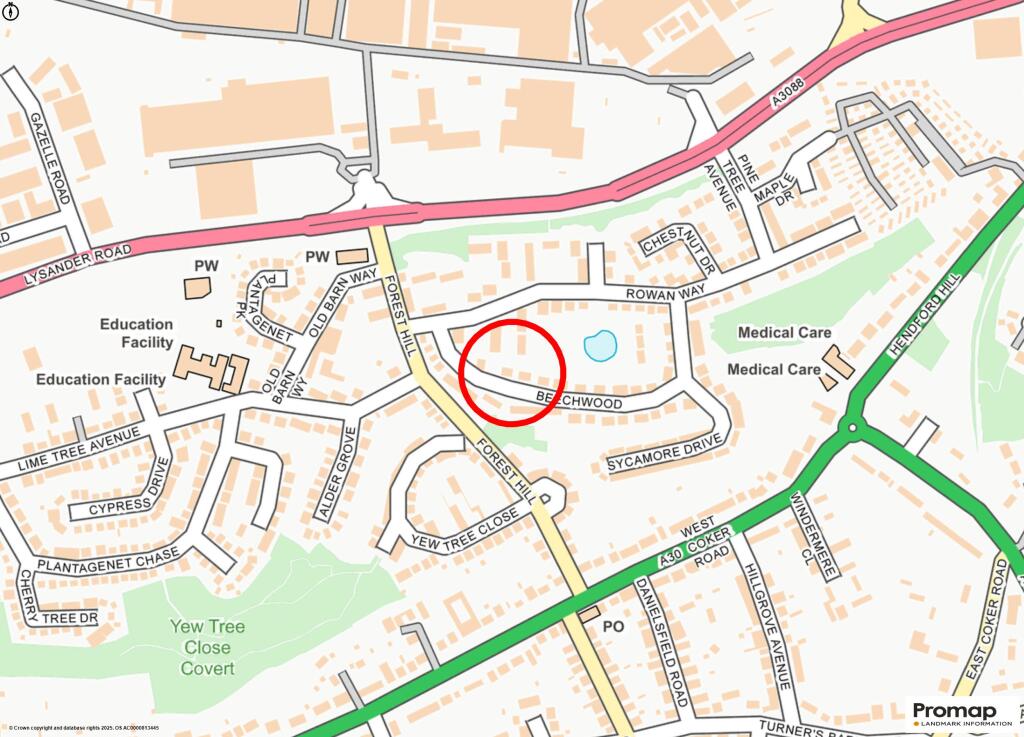 Additional image 13 of Beechwood, Yeovil, Somerset, BA20 2NE