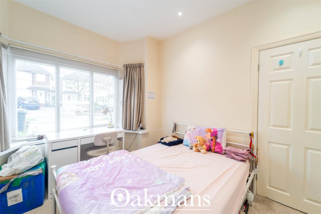 Additional image 8 of Woolacombe Lodge Road, Birmingham, West Midlands, B29