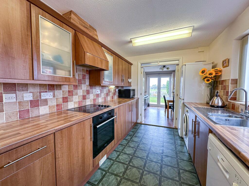 House in Wirral, Irby - View 3