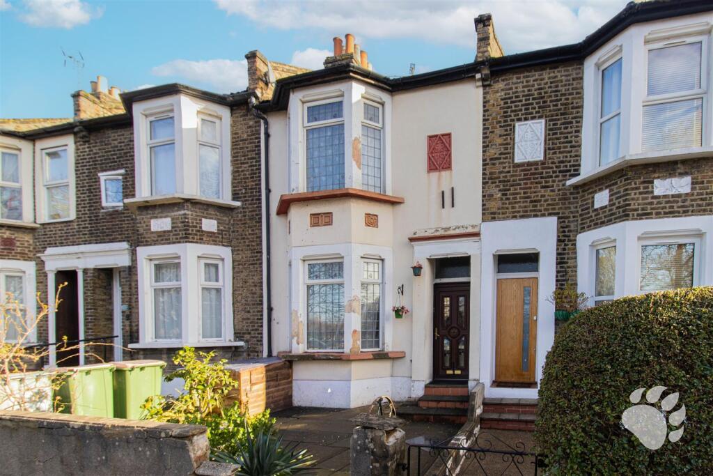 Main image of property: Upper Road, Plaistow, E13