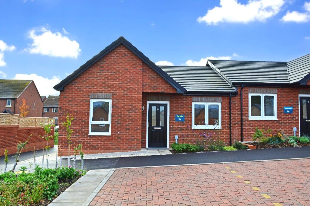 Caterham Crescent,
Streethay,
Lichfield,
WS13 8GS photo 4