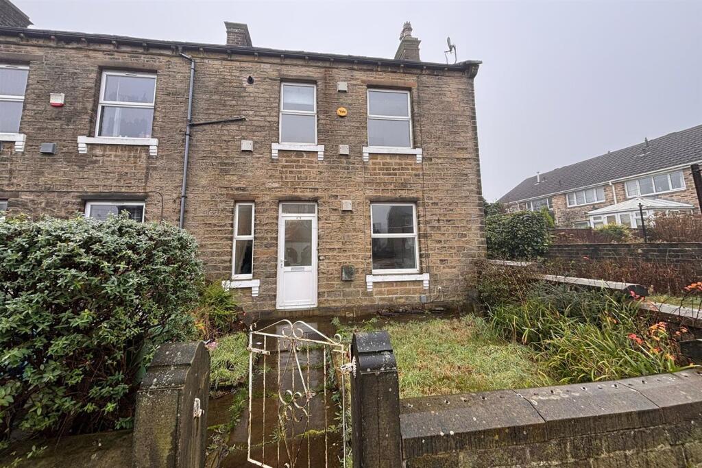 Main image of property: New Hey Road, Huddersfield, HD3