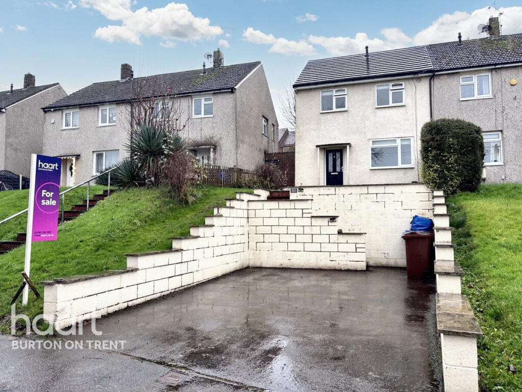 Main image of property: Hawfield Lane, Burton-On-Trent