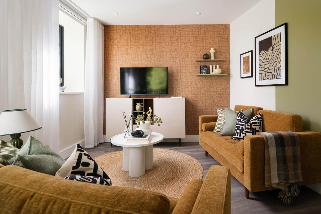 Main image of property: The Crescent Collection, Greenwich SE10