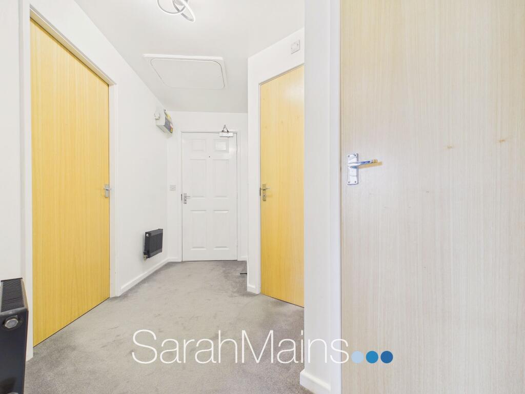 Apartment in Gateshead, North East - View 5