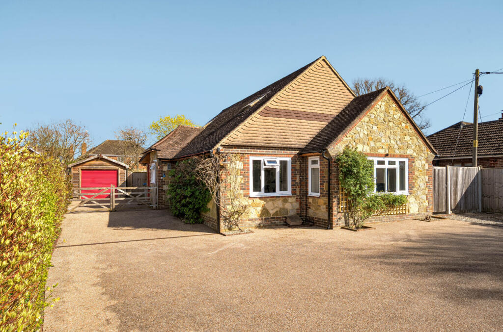 Main image of property: Hayes Lane, Slinfold, Horsham