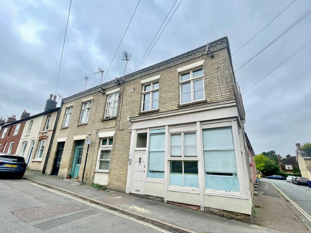 Main image of property: Victoria Street, Bury St. Edmunds, Suffolk, IP33