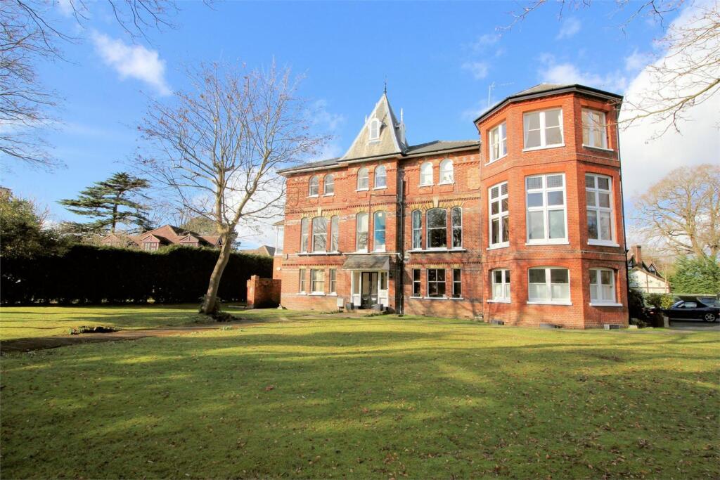 Main image of property: The Ridge, Woking, Surrey, GU22