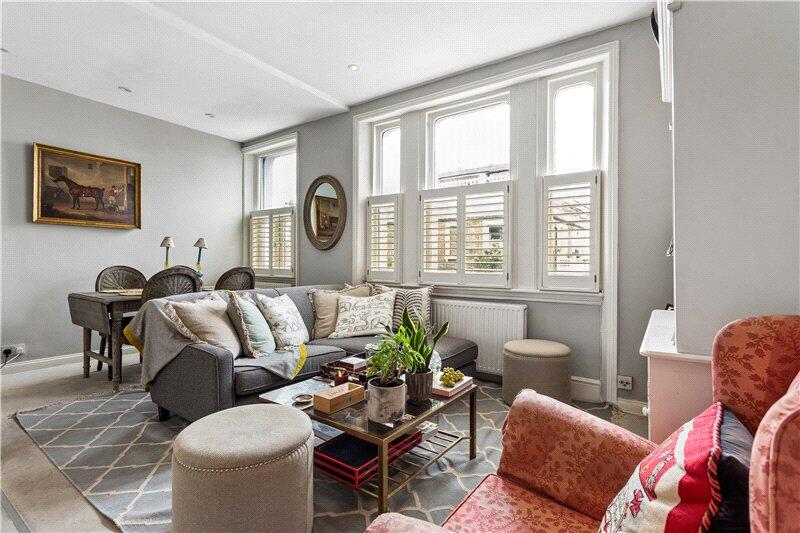Main image of property: Finborough Road, London, SW10