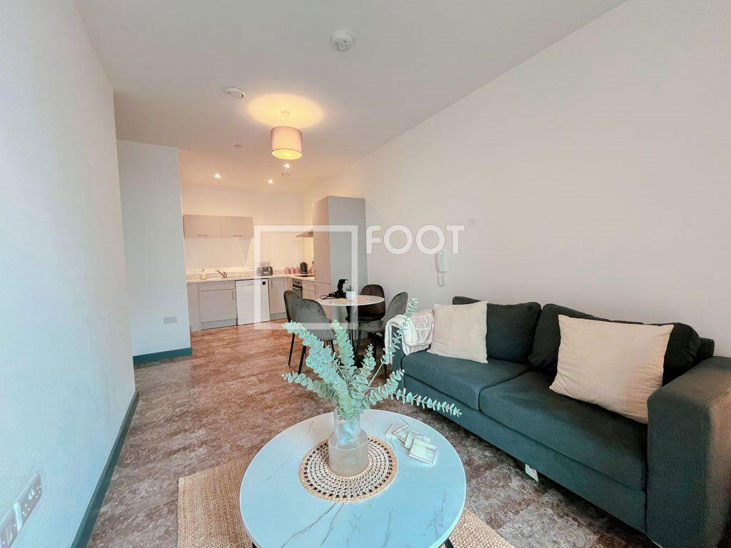 Additional image 20 of Modern 2BR Apartment w/ City Views – High Point