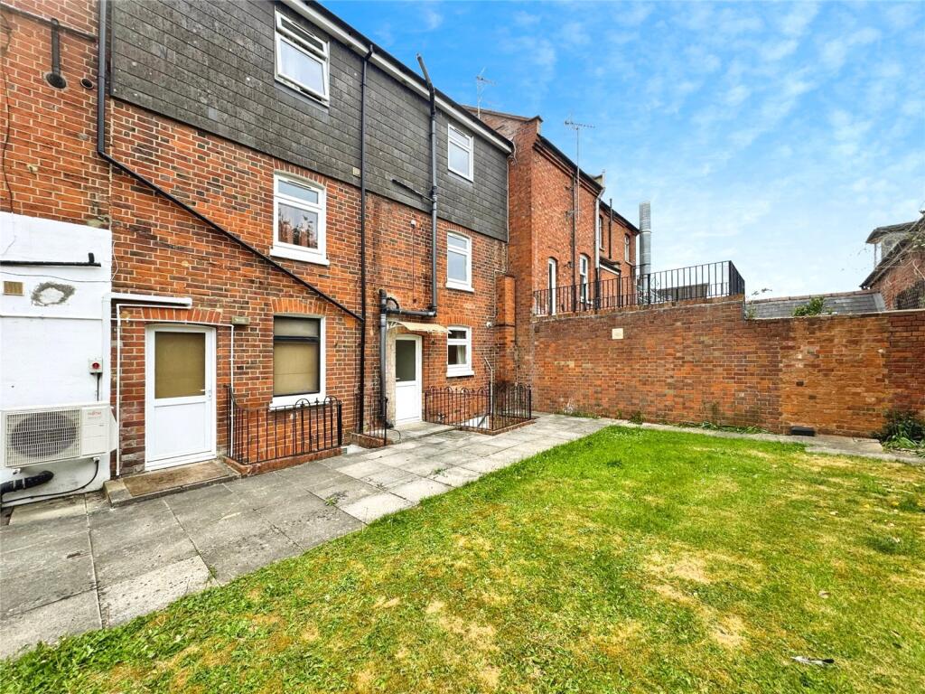 Main image of property: Prospect Street, Caversham, Reading, Berkshire, RG4